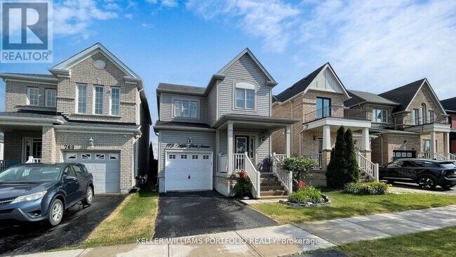 Building Photo - 773 Miller Park Ave