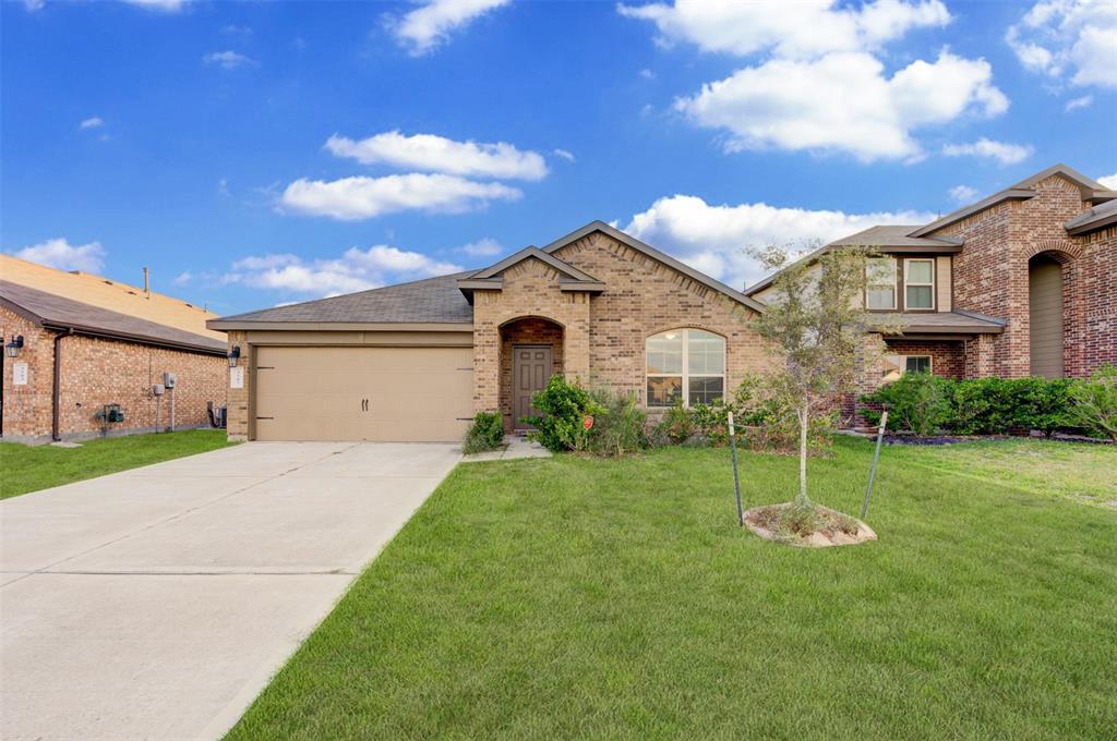 3507 McDonough Way, Katy, TX 77494 House Rental in Katy, TX