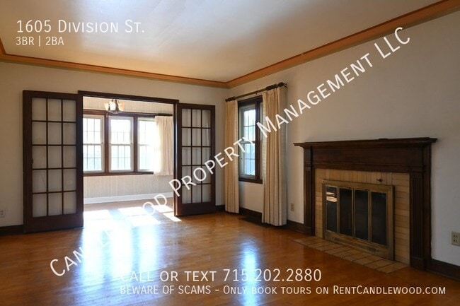 Foto del edificio - 3 Bedroom Single Family Home Available Now!