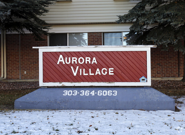 Foto del edificio - Aurora Village