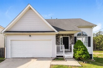 Building Photo - 5550 Wellborn Creek Dr