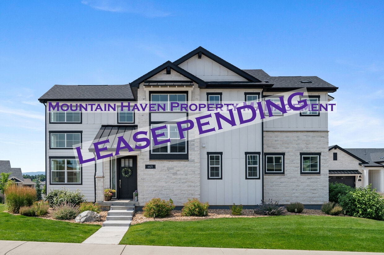 Photo - 6625 S Lee St (Littleton, CO)