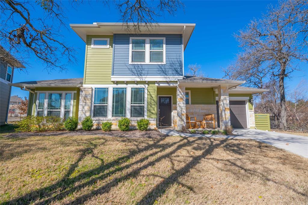 Foto principal - 10606 Wills Lp