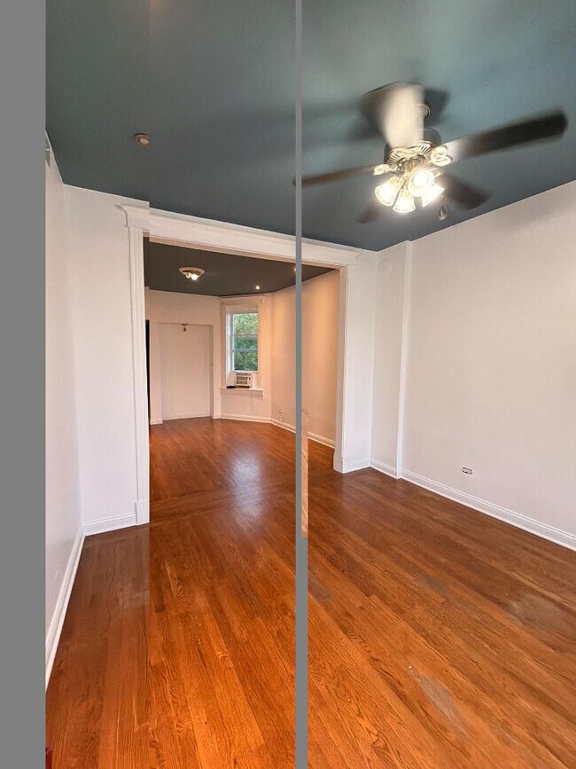 Foto del edificio - 1605 S Blue Island Ave