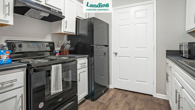 Foto del edificio - 500 Chapman Pointe Cir