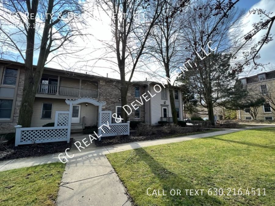 401409 S Jefferson St, Batavia, IL 60510 Townhome Rentals in Batavia