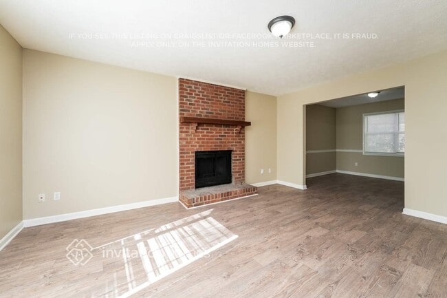 Building Photo - 1310 Creekwood Cove