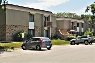 Building Photo - 7303 Grand Ave