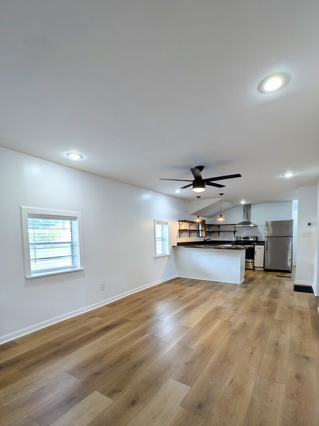 Foto del edificio - 520 48th St S