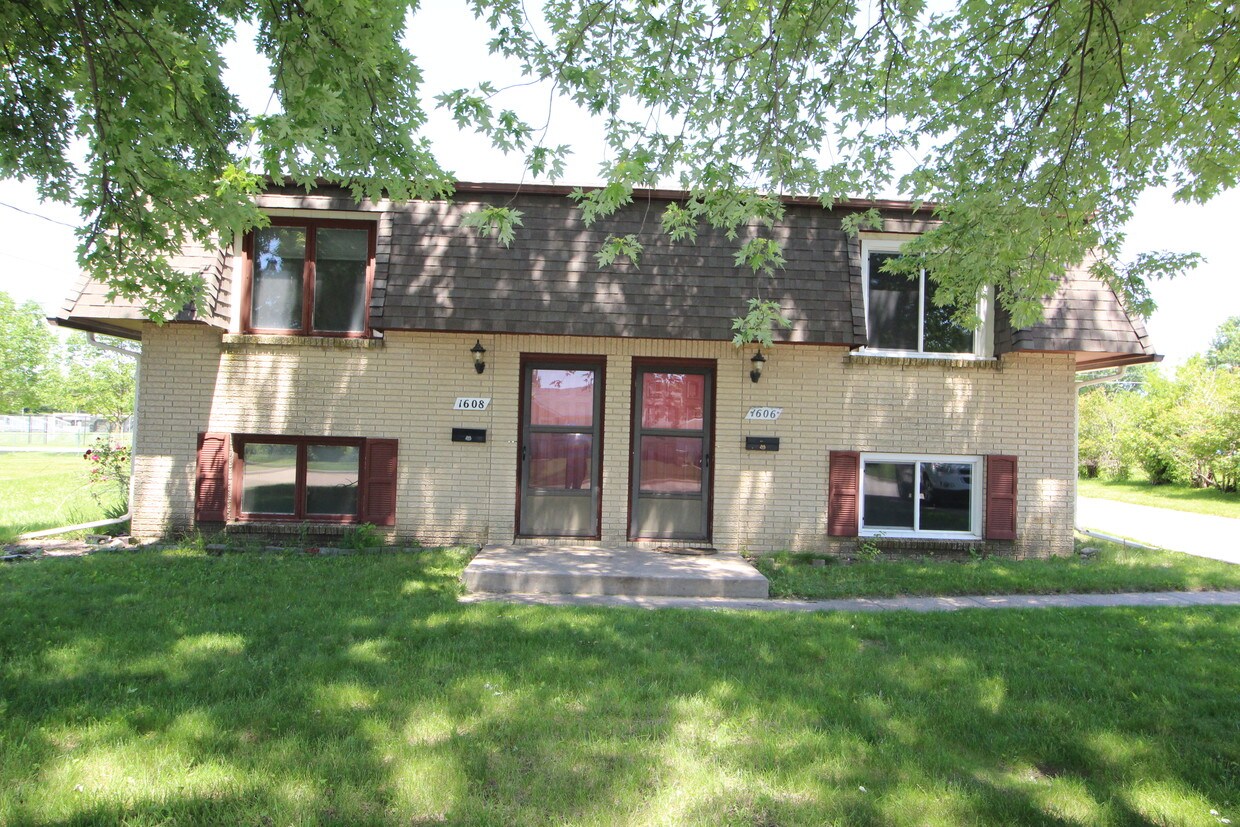 1608 NW 5th St, Ankeny, IA 50023 Townhome Rentals in Ankeny IA