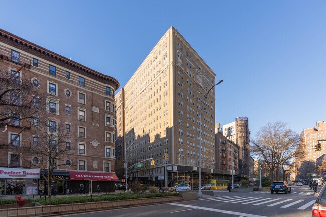 Building Photo - The Armstead