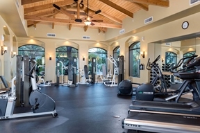 Fitness Center - 5751 N Kolb Rd
