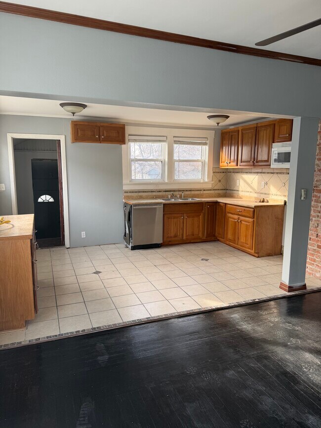 Foto del edificio - 213 D St NW