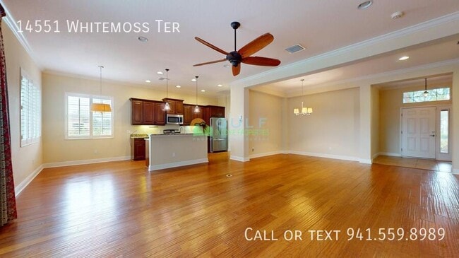 Building Photo - 14551 Whitemoss Terrace
