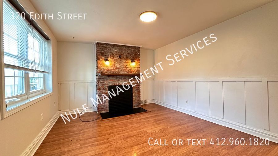 Primary Photo - Adorable & Updated 2Bed/1.5Bath Single Fam...