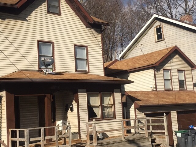 Building Photo - 27 Highland Ave