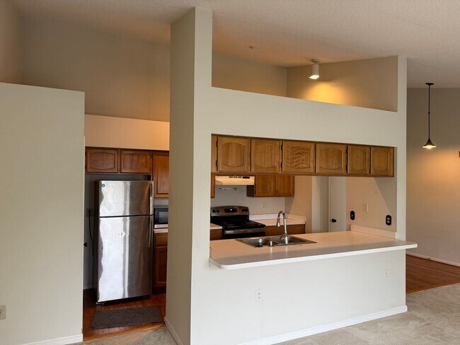 Foto del edificio - Spacious 2 Bedroom 2 Bathroom Condo in Asp...