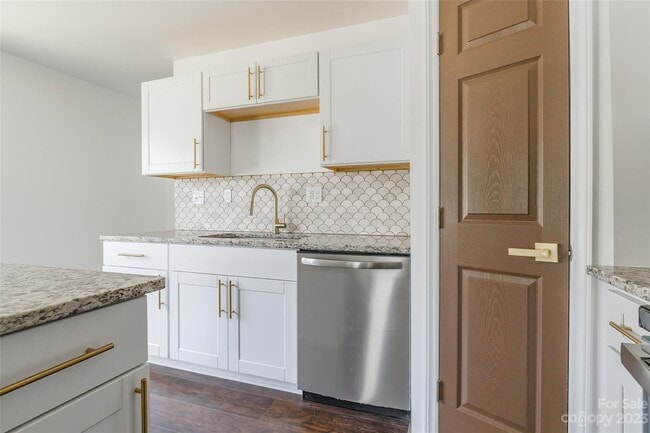 Building Photo - 303 Cabarrus Ave W