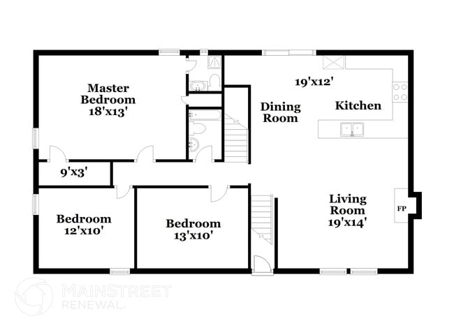 Building Photo - 3401 NW 84th Terrace