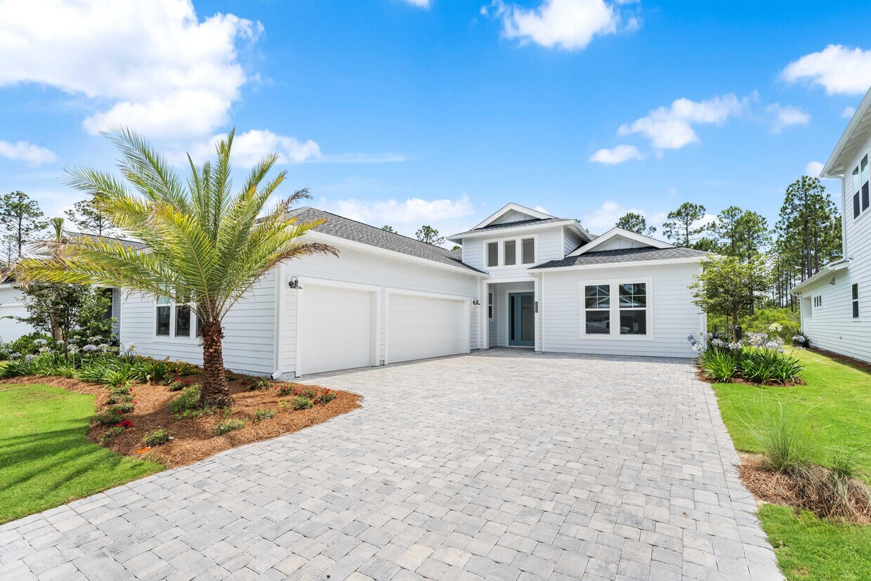 Foto principal - 2351 Pathways Drive