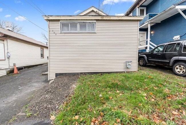 Building Photo - Turnkey Northside Duplex – Fully Renovated...