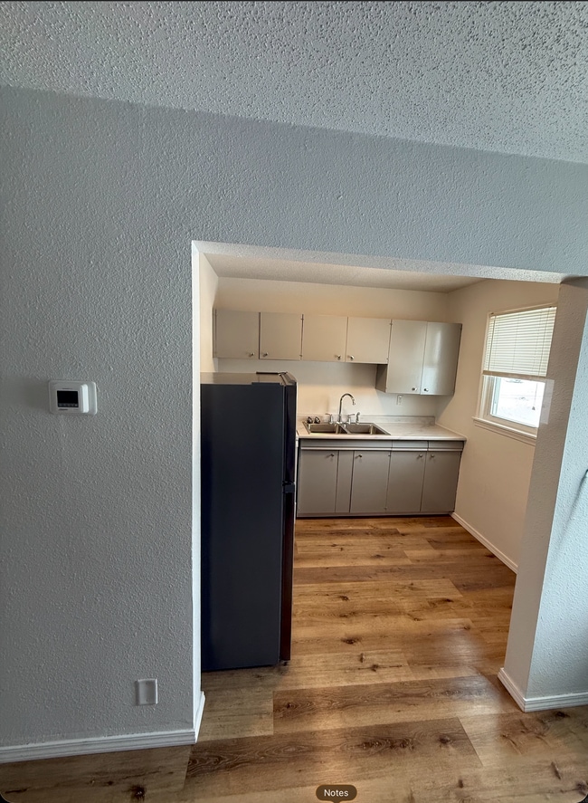 Building Photo - Seward Apartments