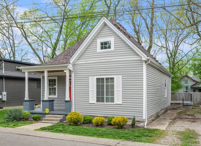 Building Photo - 353 Ross Ave