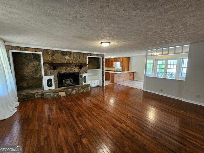 Foto del edificio - 239 Ebenezer Church Rd