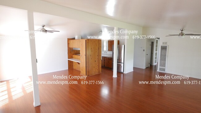 Building Photo - 3483 Angwin Dr
