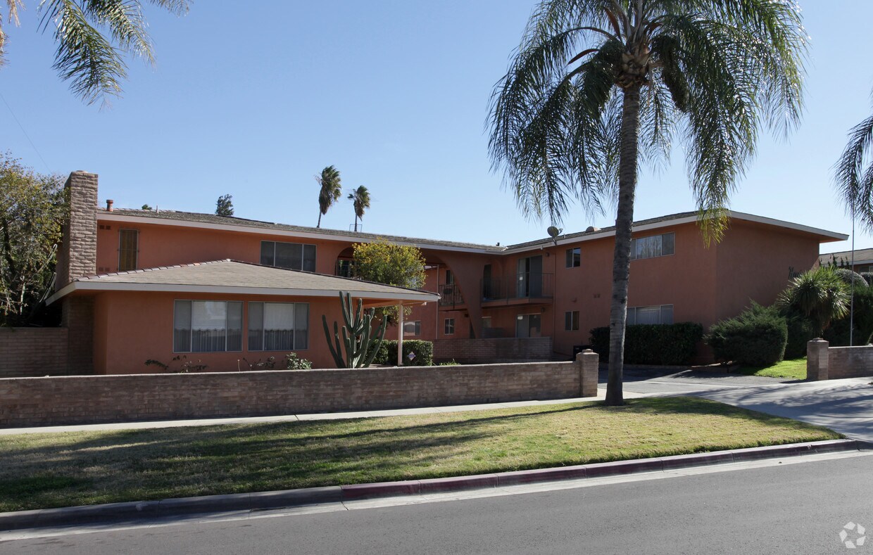 Foto del edificio - Hacienda
