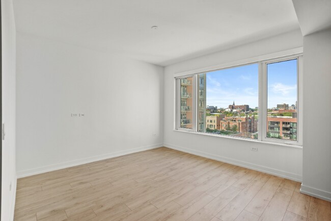 Foto del edificio - 1106 N Wells St