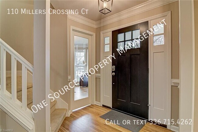 Photo - 110 Millers Crossing Ct House