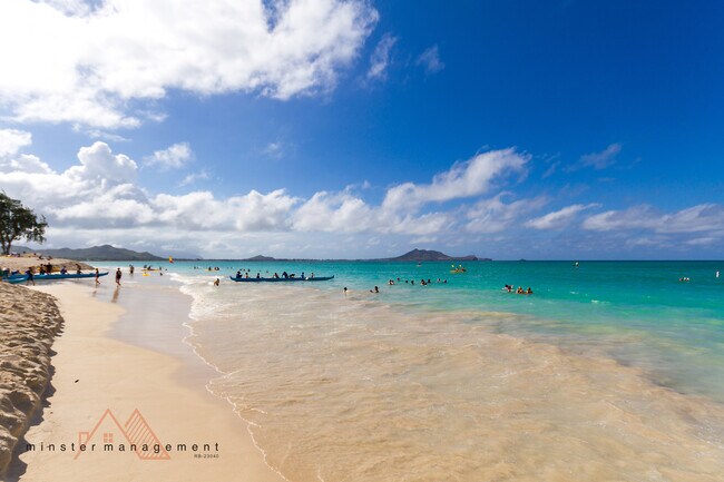 Building Photo - 166 Aikahi Loop