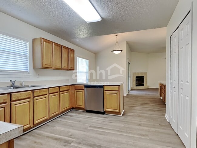 Building Photo - 748 Camp Francis Johnson Rd