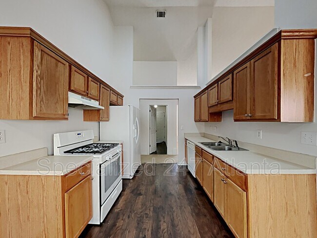 Foto del edificio - 3056 Boulder Creek Rd