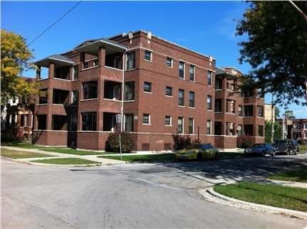 Primary Photo - 7255-7257 S Princeton Ave