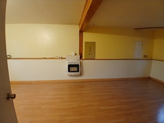 Dormitorio/estudio en la planta baja - 15160 E Robin Ln