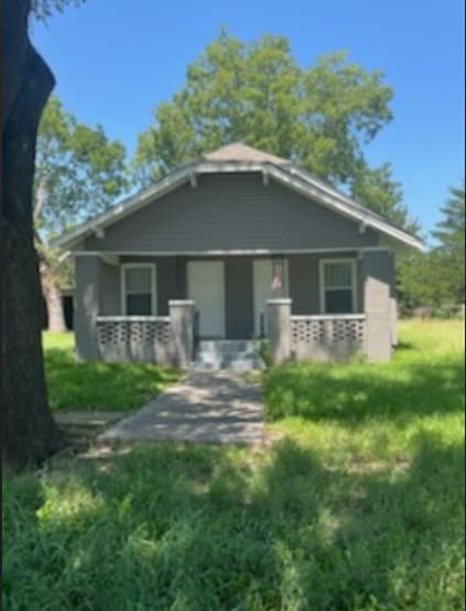 Primary Photo - 307 E Cherokee St