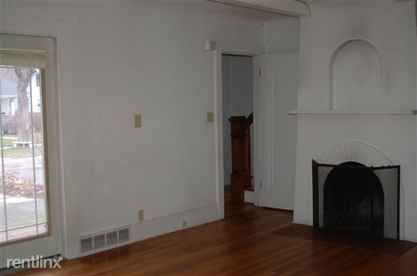 Building Photo - 919 Frank St