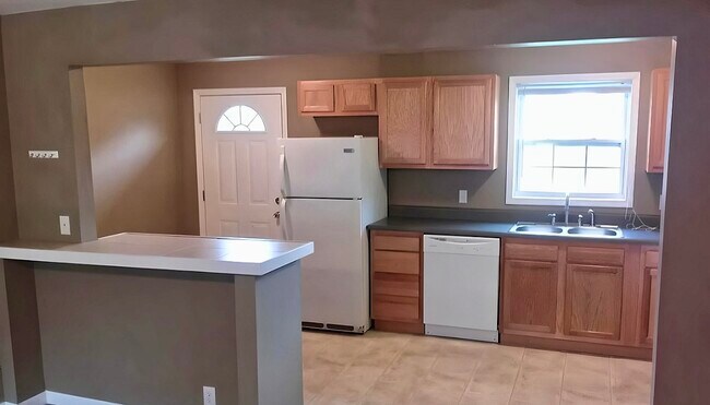 cocina - 407 E Lincoln St