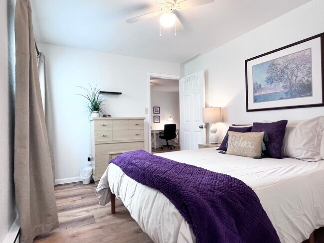 Foto del edificio - Rocky Court