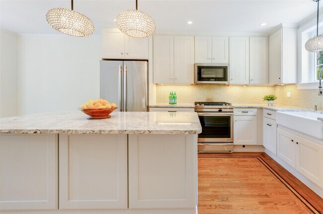 Foto del edificio - 8 Manning Cir