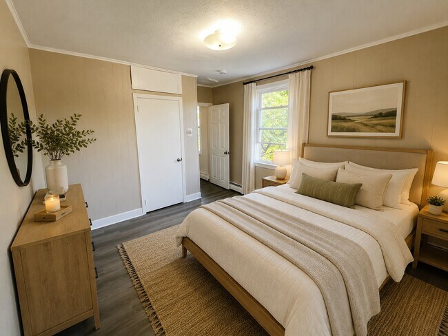 Foto del edificio - 1303 Cranston St