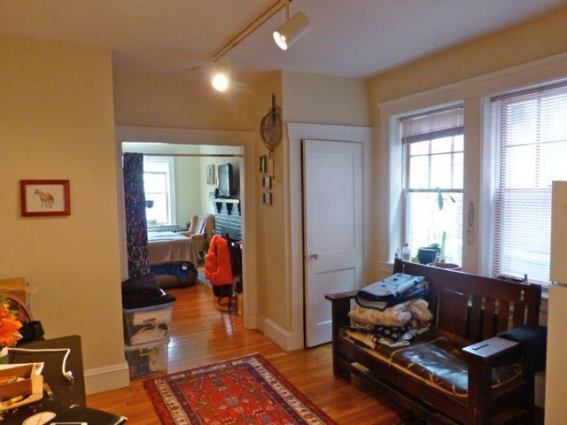 Foto del edificio - 218 Hemenway St