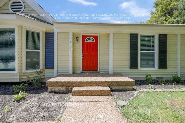 Building Photo - 1015 Rolling Meadow Dr