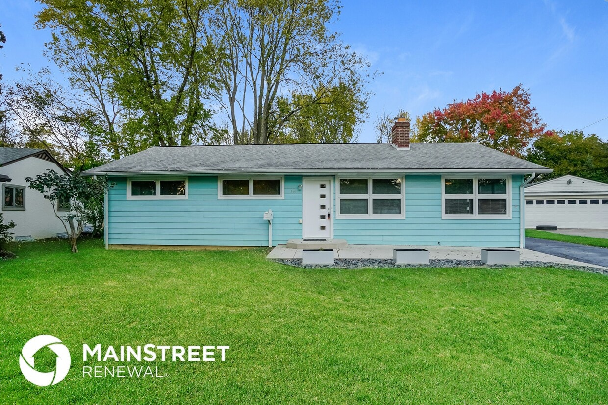 Foto principal - 414 E Clearview Ave