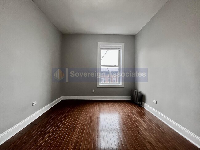 Foto del edificio - 540 West 180th Street