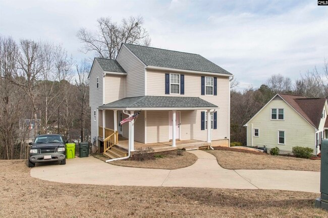 Building Photo - 27 Castle Vale Ct