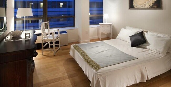 Foto del edificio - 1 bedroom in NEW YORK NY 10005