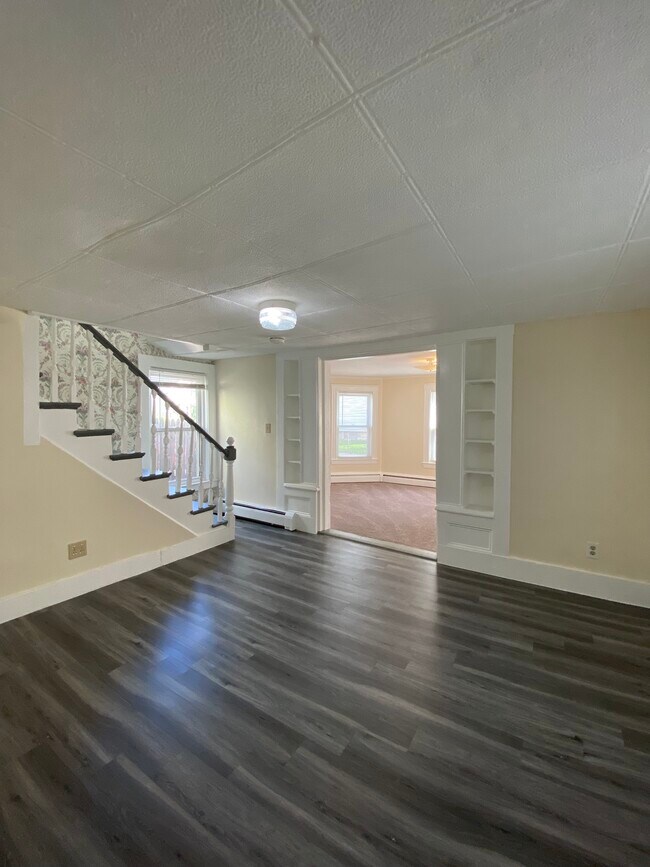 3 Rose St, Haverhill, MA 01830 House Rental in Haverhill, MA